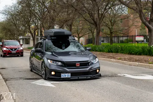2024 Forest City Cars & Coffee Opener photo 36